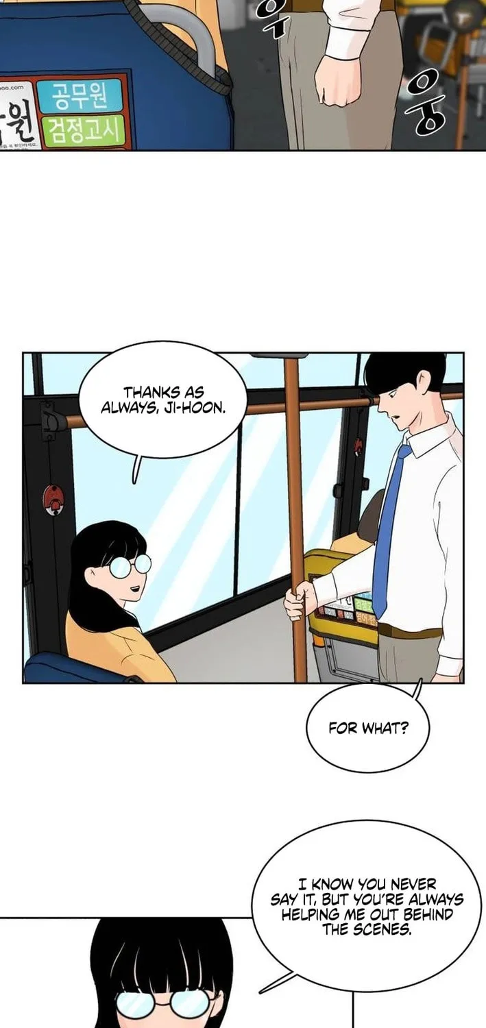 Cooking Go Chapter 15 page 15 - 