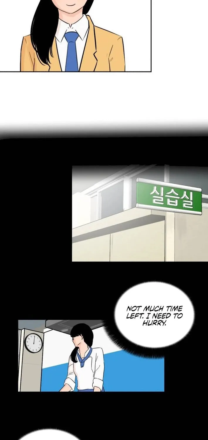 Cooking Go Chapter 15 page 16 - 