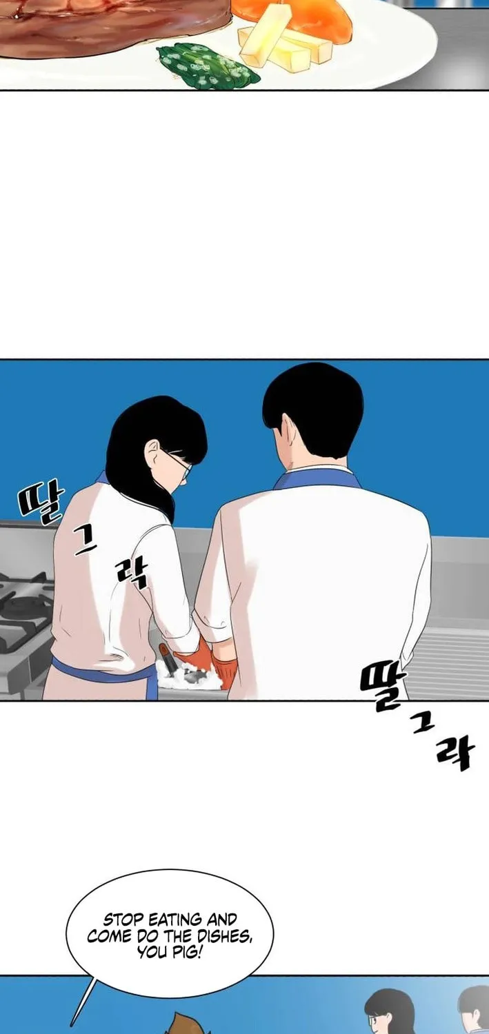 Cooking Go Chapter 15 page 3 - 