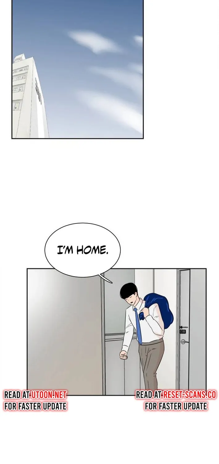 Cooking Go Chapter 15 page 22 - 