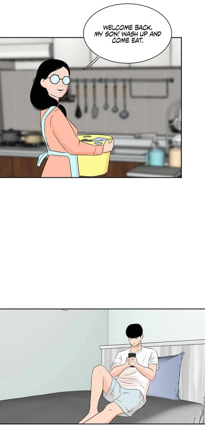 Cooking Go Chapter 15 page 23 - 