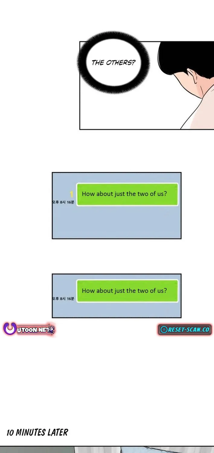 Cooking Go Chapter 15 page 26 - 