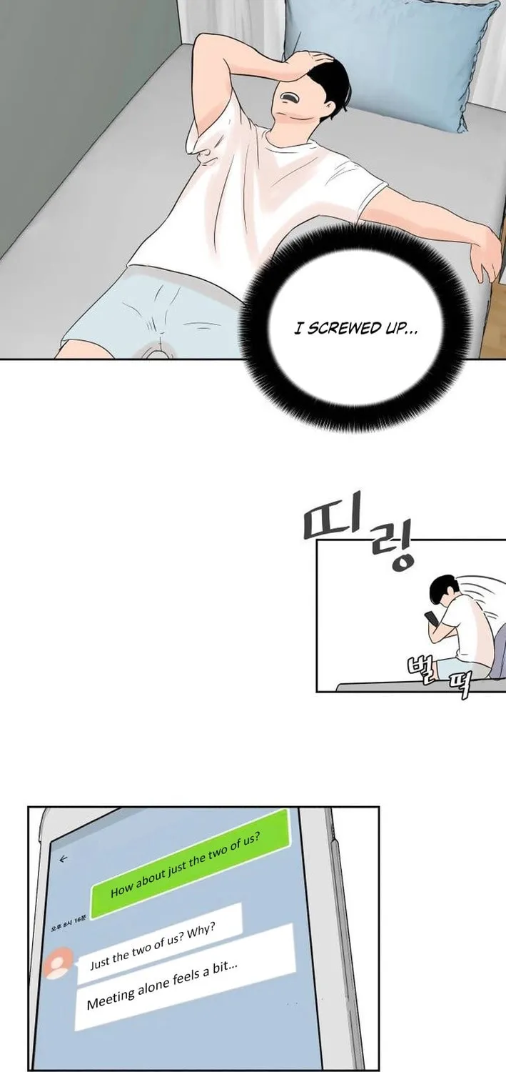 Cooking Go Chapter 15 page 27 - 