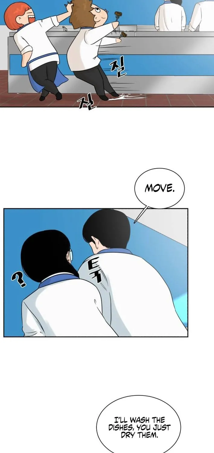 Cooking Go Chapter 15 page 4 - 