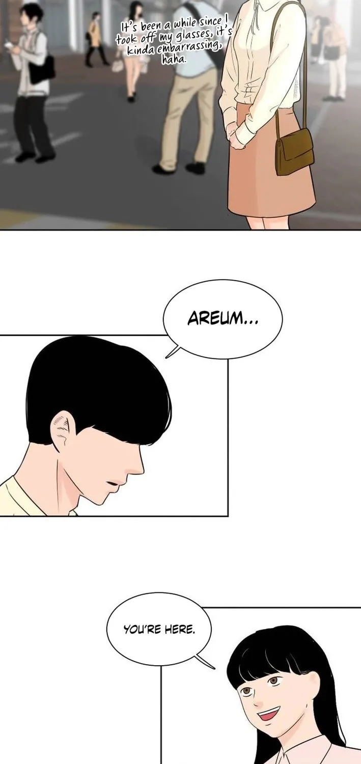 Cooking Go Chapter 15 page 31 - 