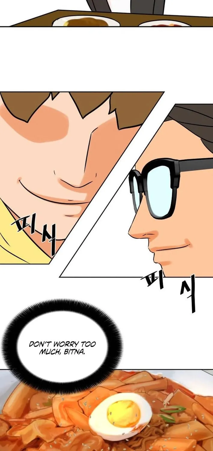 Cooking Go Chapter 15 page 37 - 
