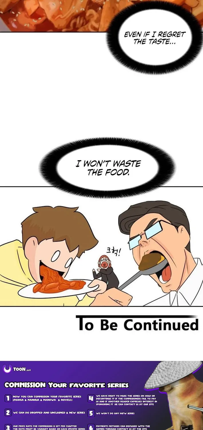Cooking Go Chapter 15 page 38 - 