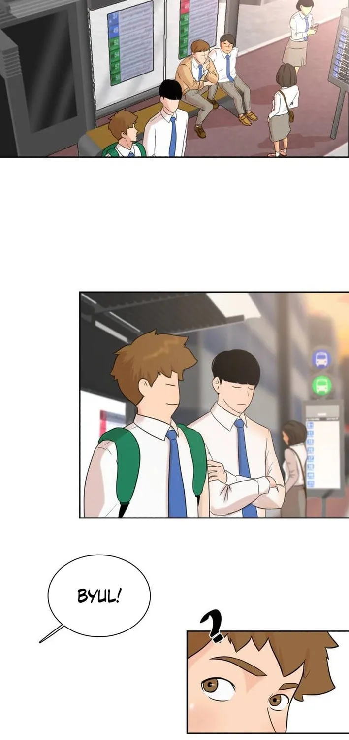 Cooking Go Chapter 15 page 7 - 