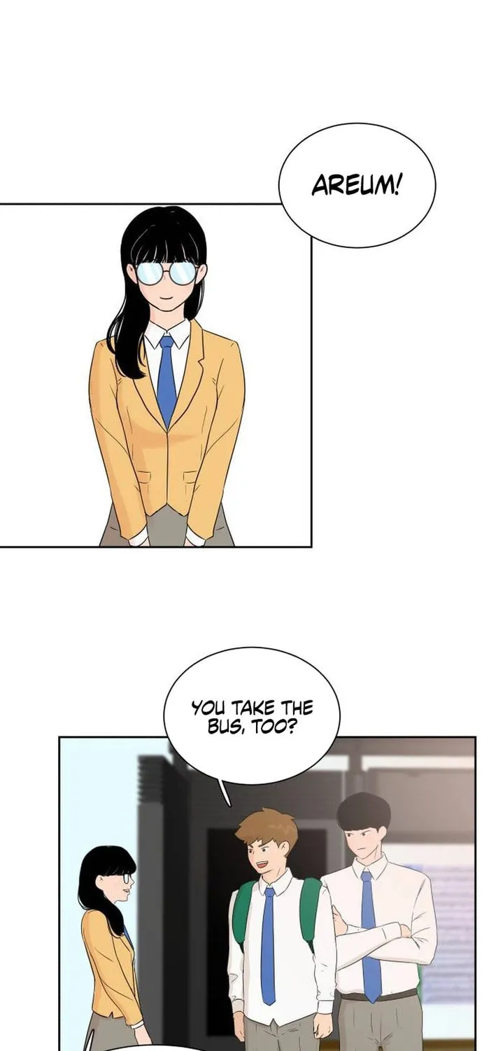 Cooking Go Chapter 15 page 8 - 
