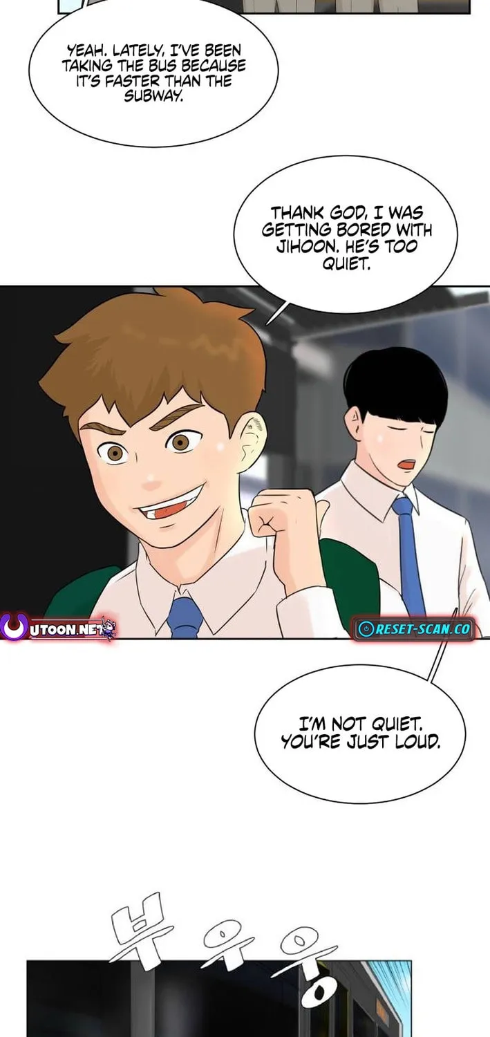 Cooking Go Chapter 15 page 9 - 