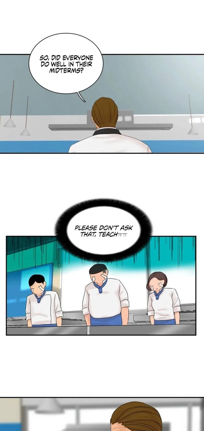 Cooking Go Chapter 16 page 13 - 