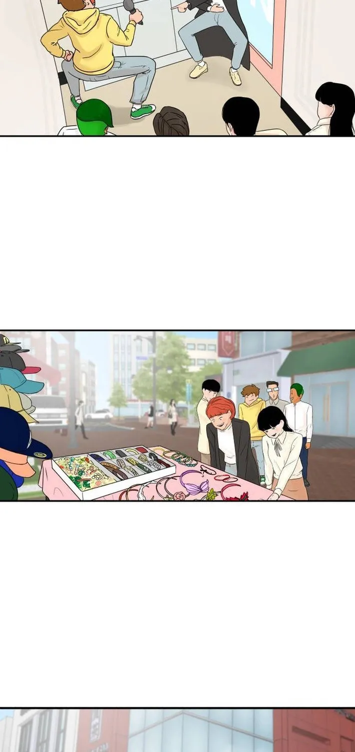 Cooking Go Chapter 16 page 3 - 