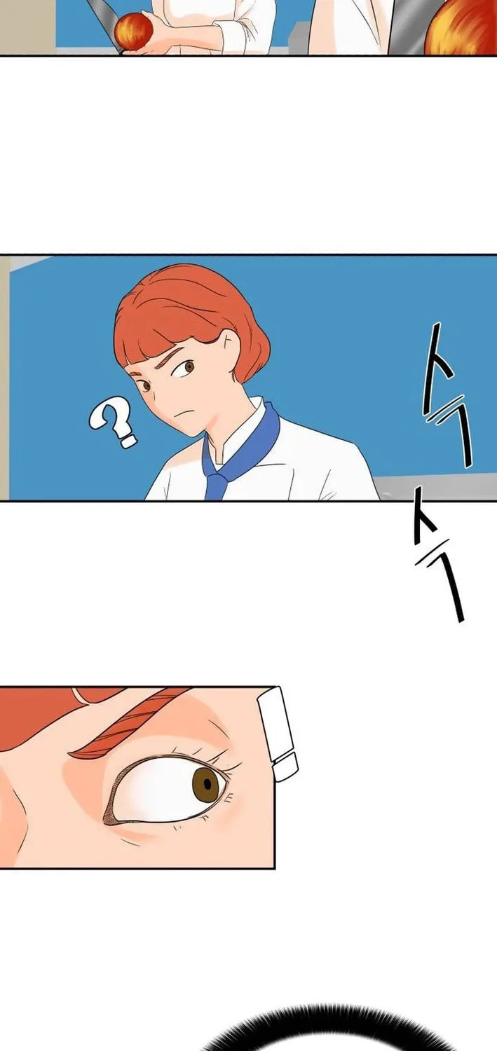 Cooking Go Chapter 16 page 25 - 