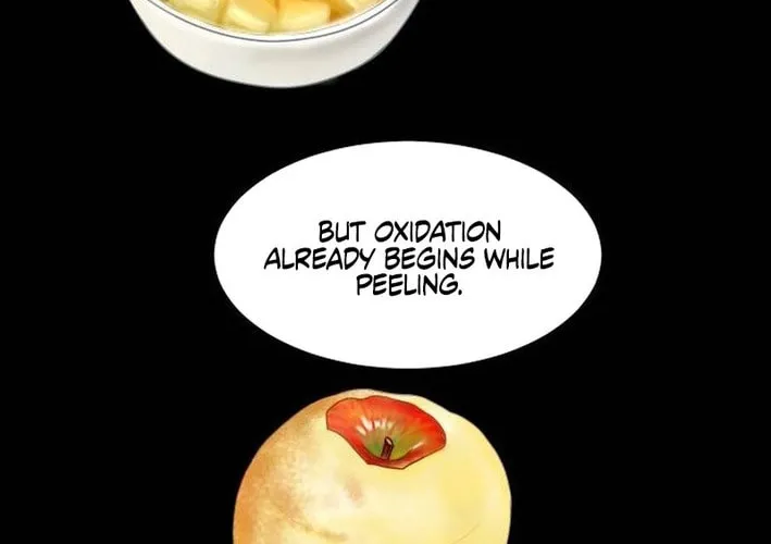 Cooking Go Chapter 16 page 30 - 