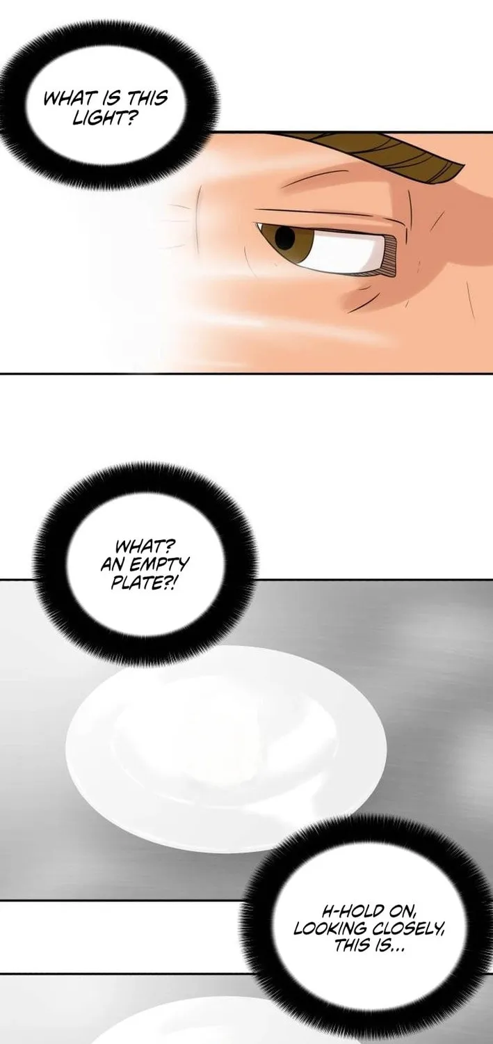 Cooking Go Chapter 16 page 34 - 