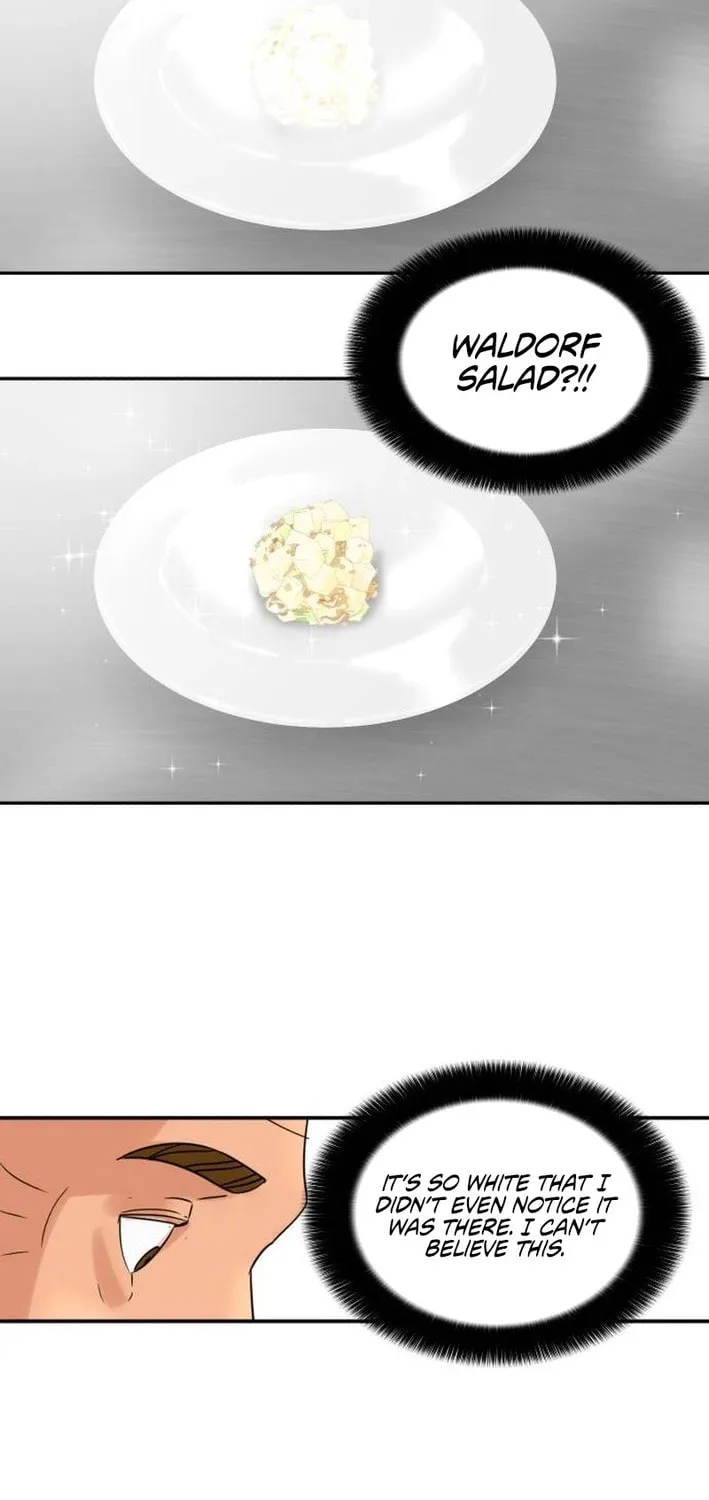 Cooking Go Chapter 16 page 35 - 