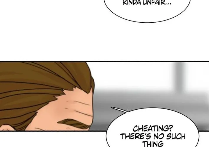 Cooking Go Chapter 16 page 40 - 