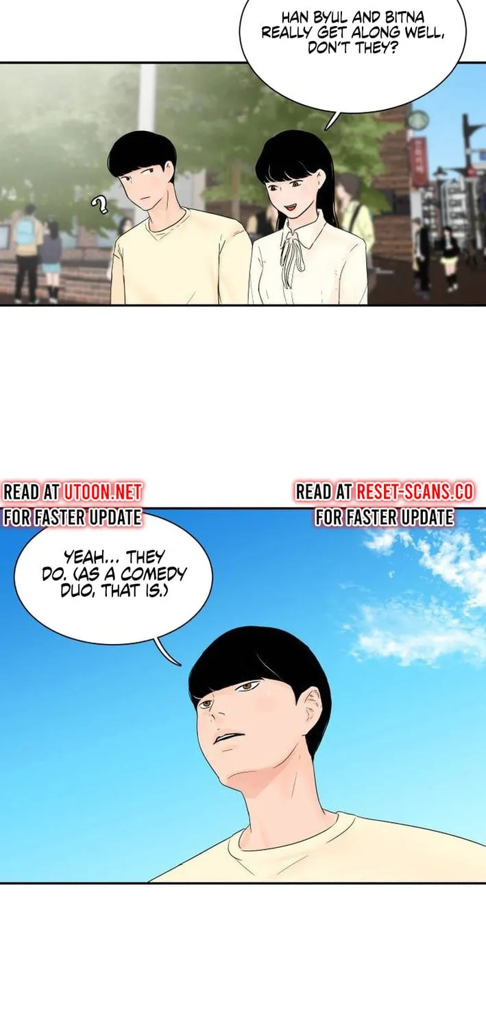 Cooking Go Chapter 16 page 5 - 