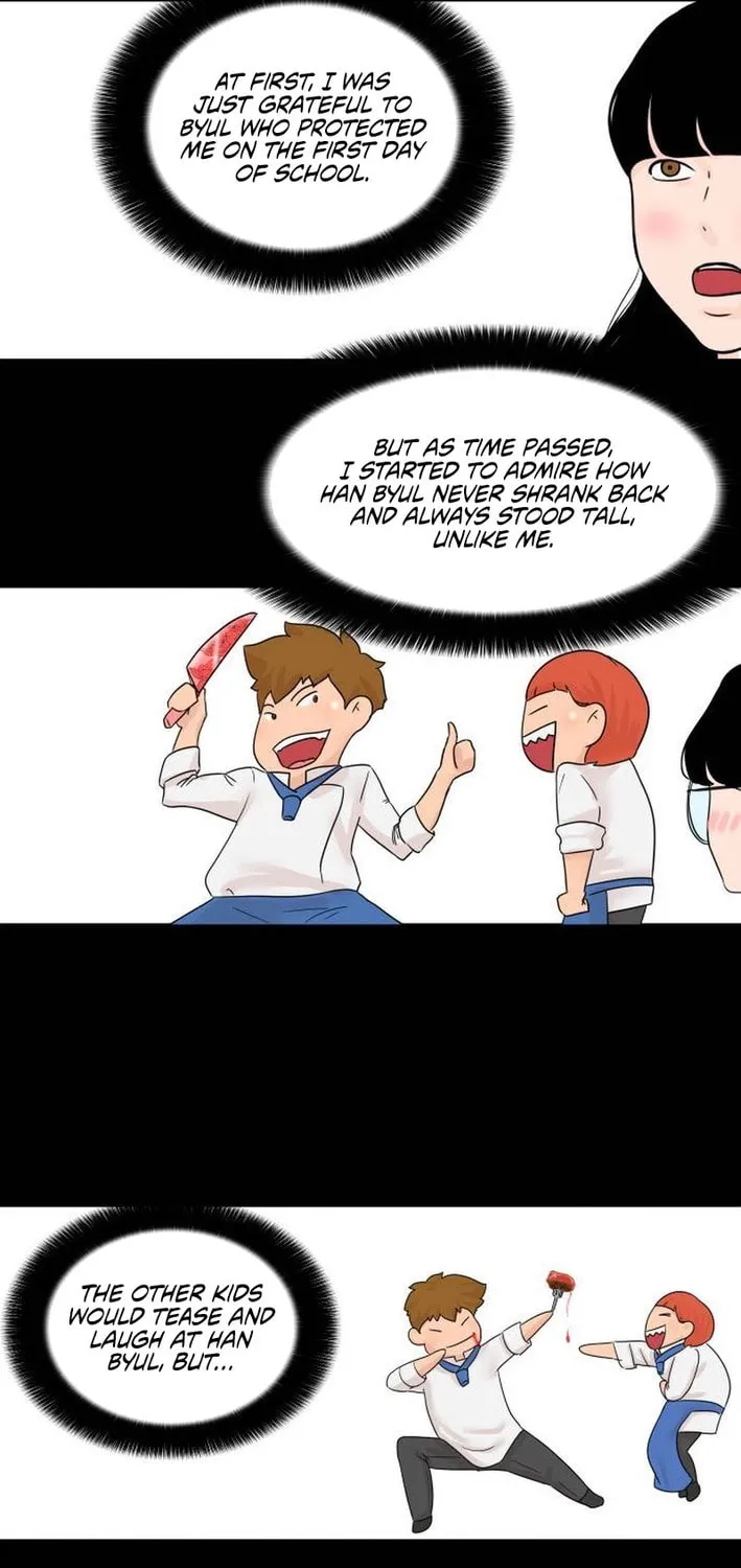 Cooking Go Chapter 16 page 7 - 