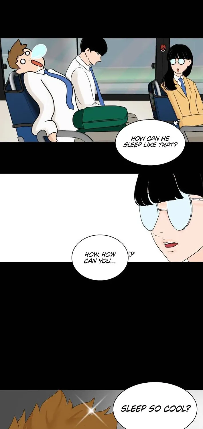 Cooking Go Chapter 16 page 8 - 