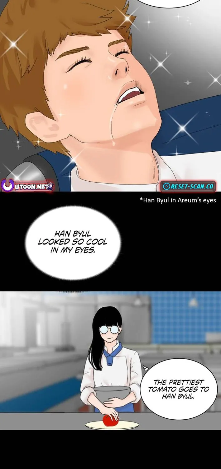 Cooking Go Chapter 16 page 9 - 