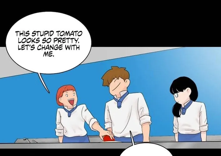 Cooking Go Chapter 16 page 10 - 