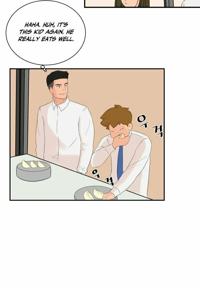 Cooking Go Chapter 17 page 14 - 