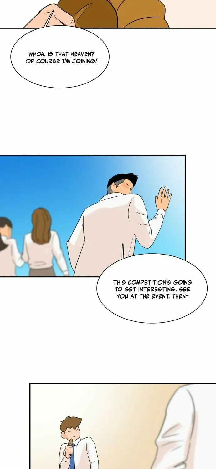 Cooking Go Chapter 17 page 19 - 