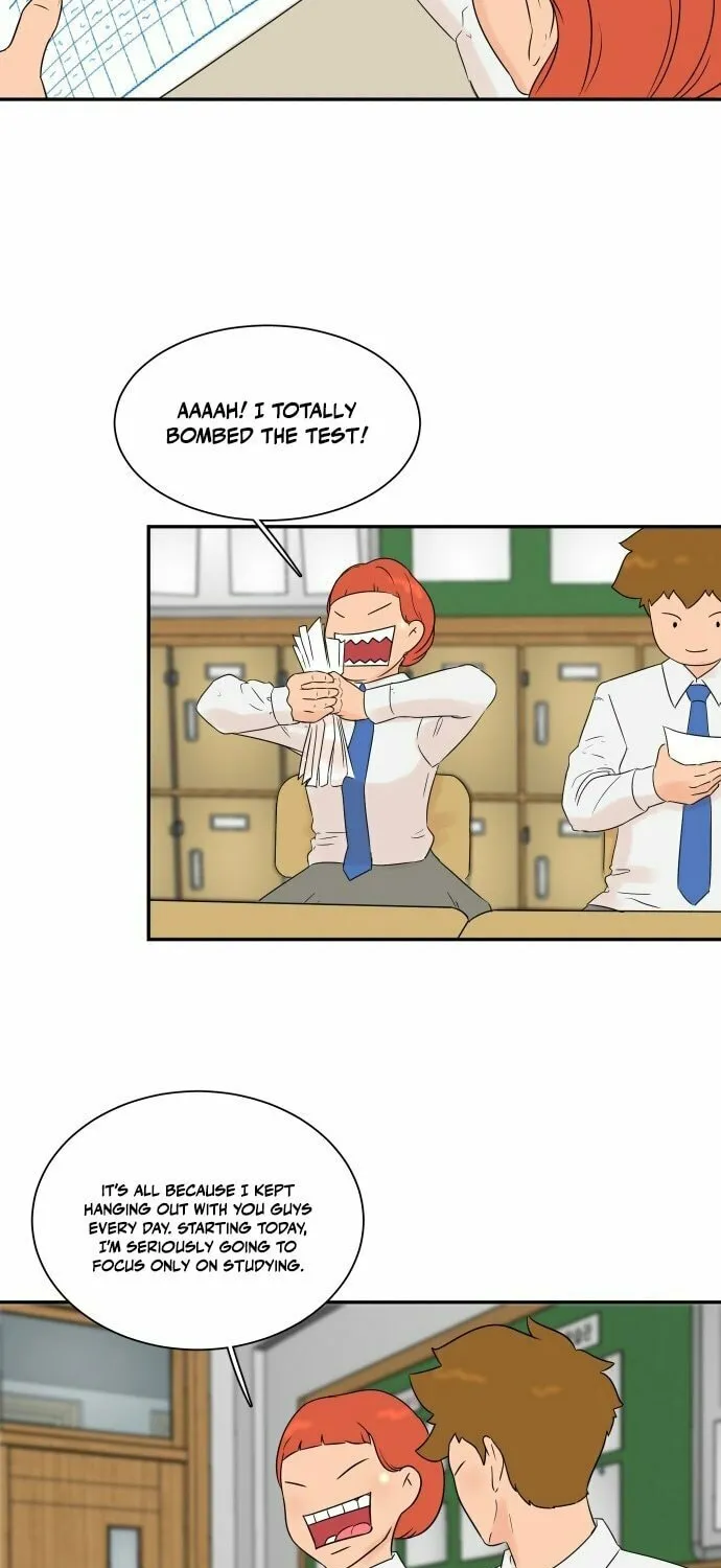 Cooking Go Chapter 17 page 3 - 