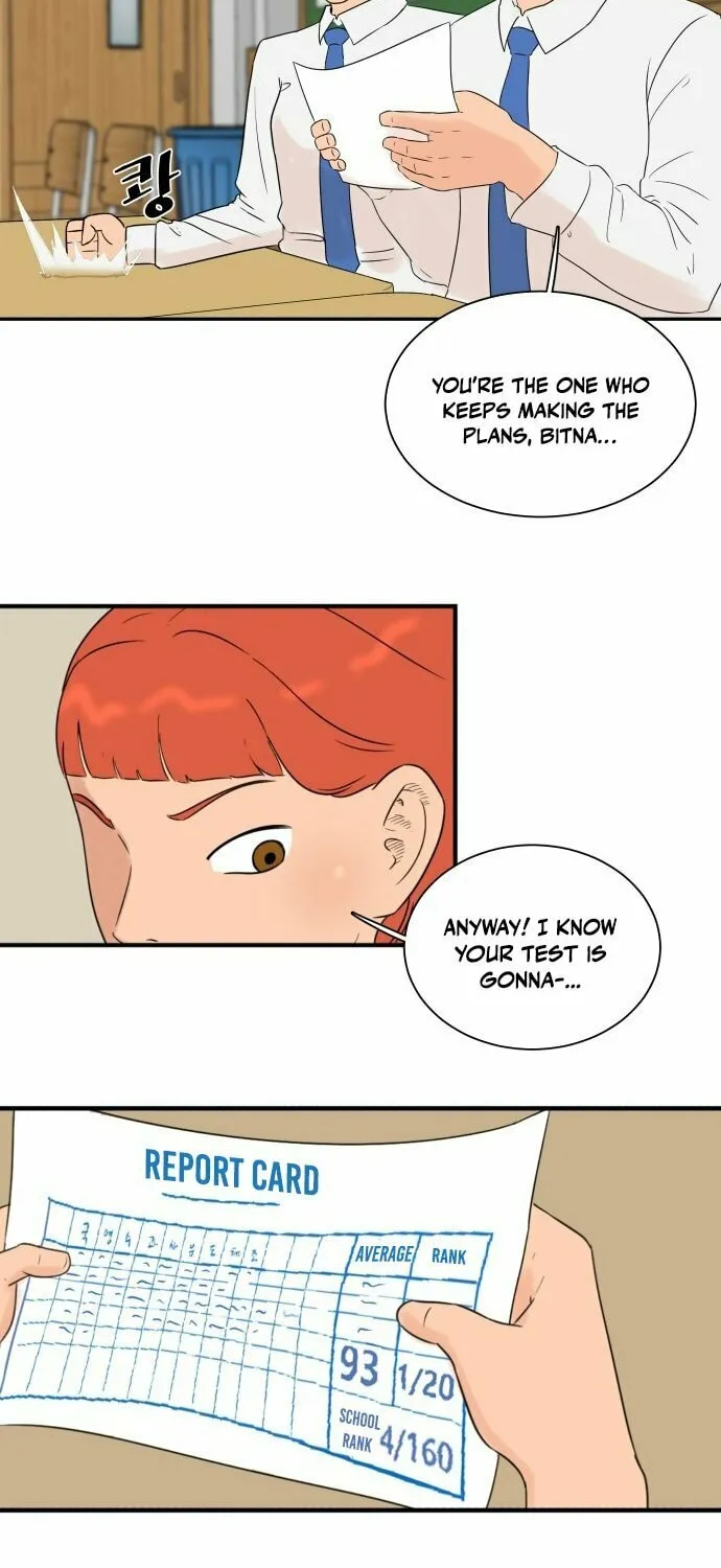 Cooking Go Chapter 17 page 4 - 