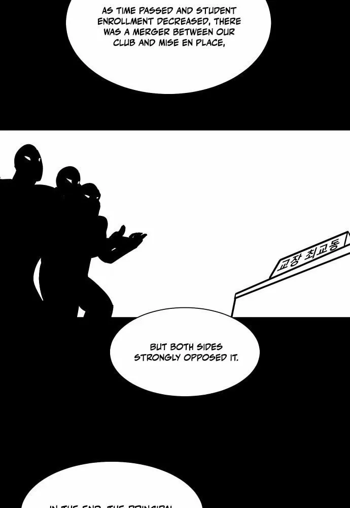 Cooking Go Chapter 17 page 35 - 