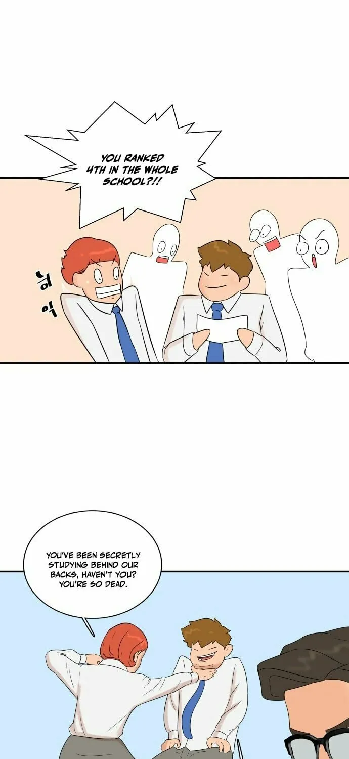 Cooking Go Chapter 17 page 5 - 