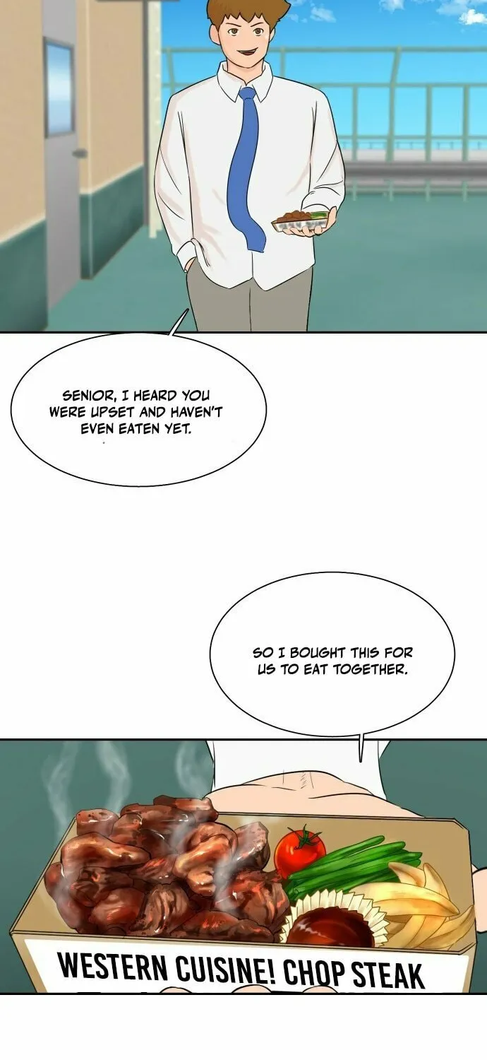 Cooking Go Chapter 17 page 41 - 