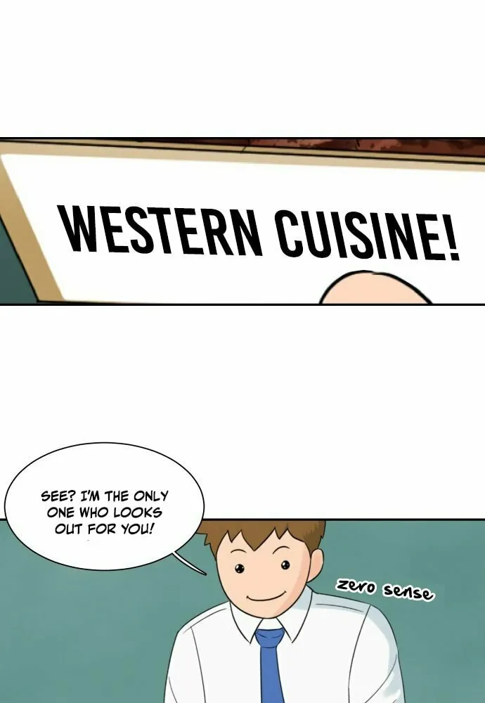 Cooking Go Chapter 17 page 42 - 