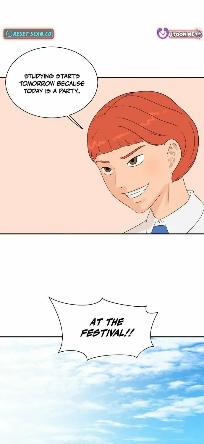Cooking Go Chapter 17 page 9 - 