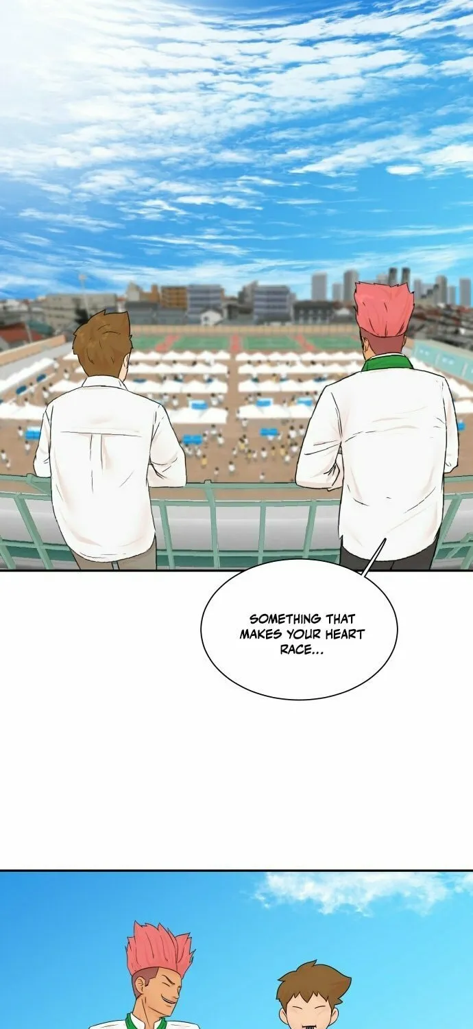 Cooking Go Chapter 18 page 11 - 