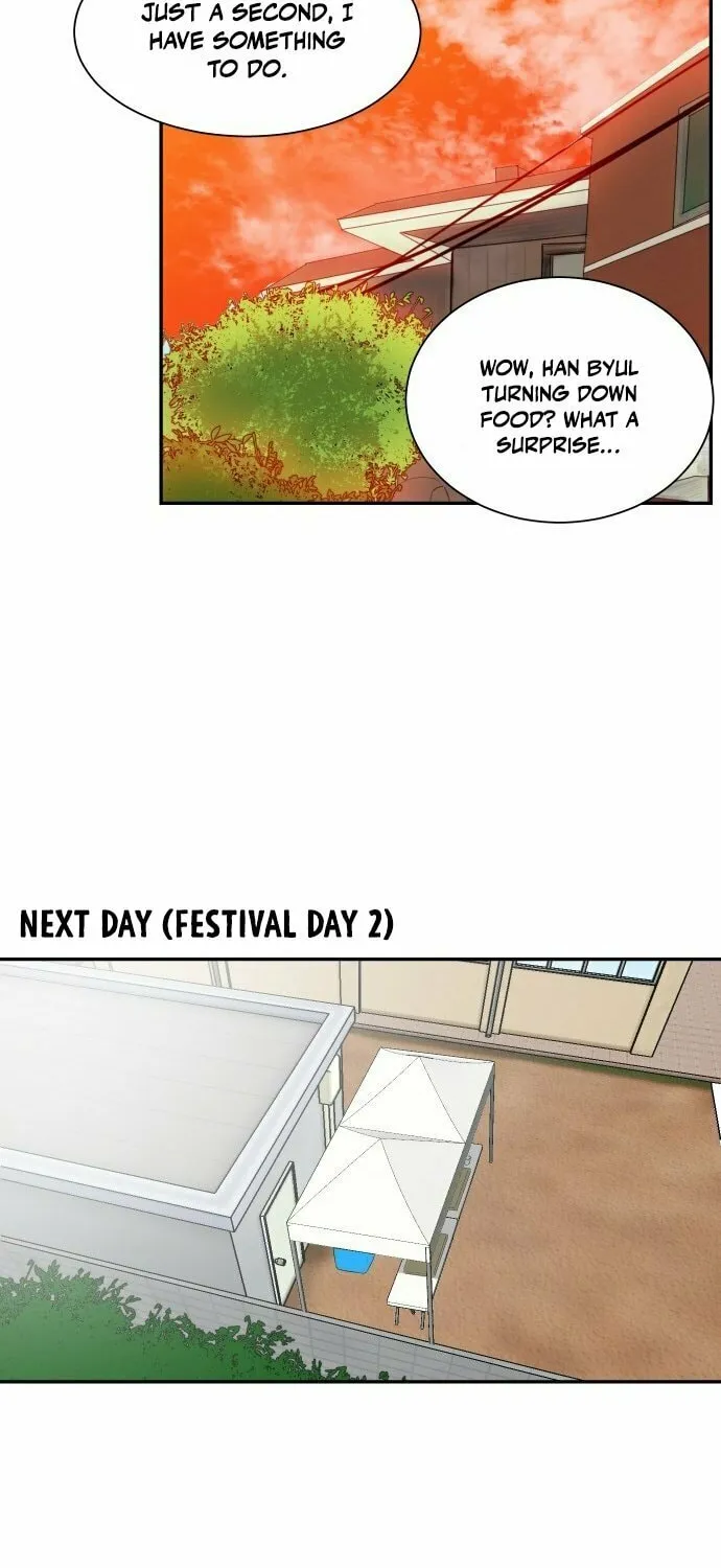 Cooking Go Chapter 18 page 20 - 