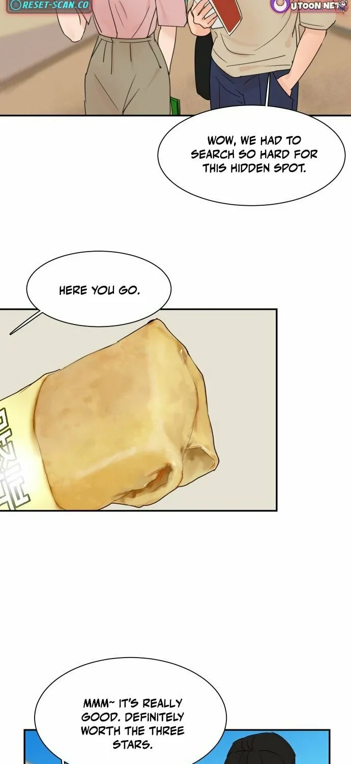 Cooking Go Chapter 18 page 23 - 