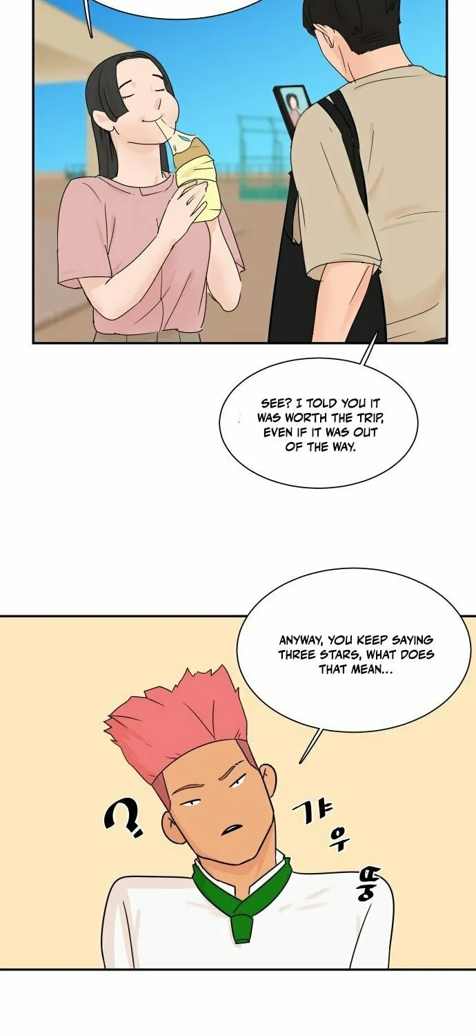 Cooking Go Chapter 18 page 24 - 