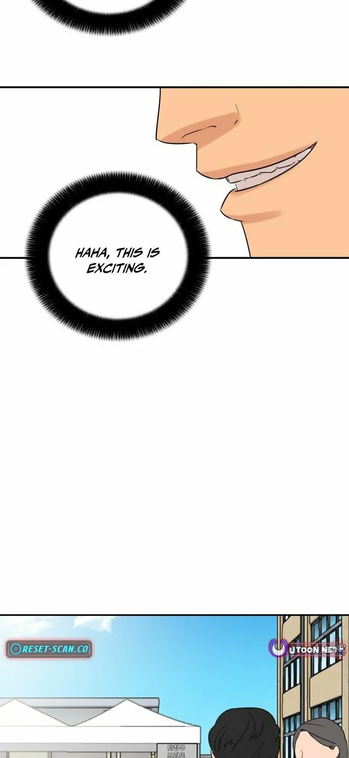 Cooking Go Chapter 18 page 29 - 