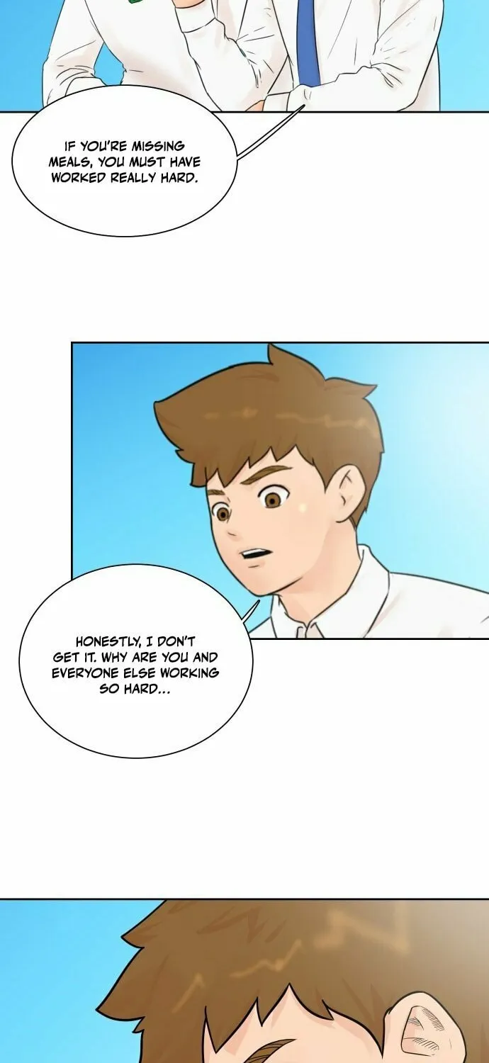Cooking Go Chapter 18 page 4 - 
