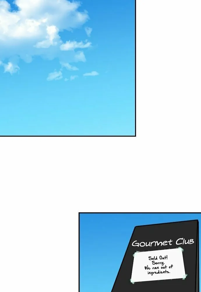 Cooking Go Chapter 18 page 35 - 