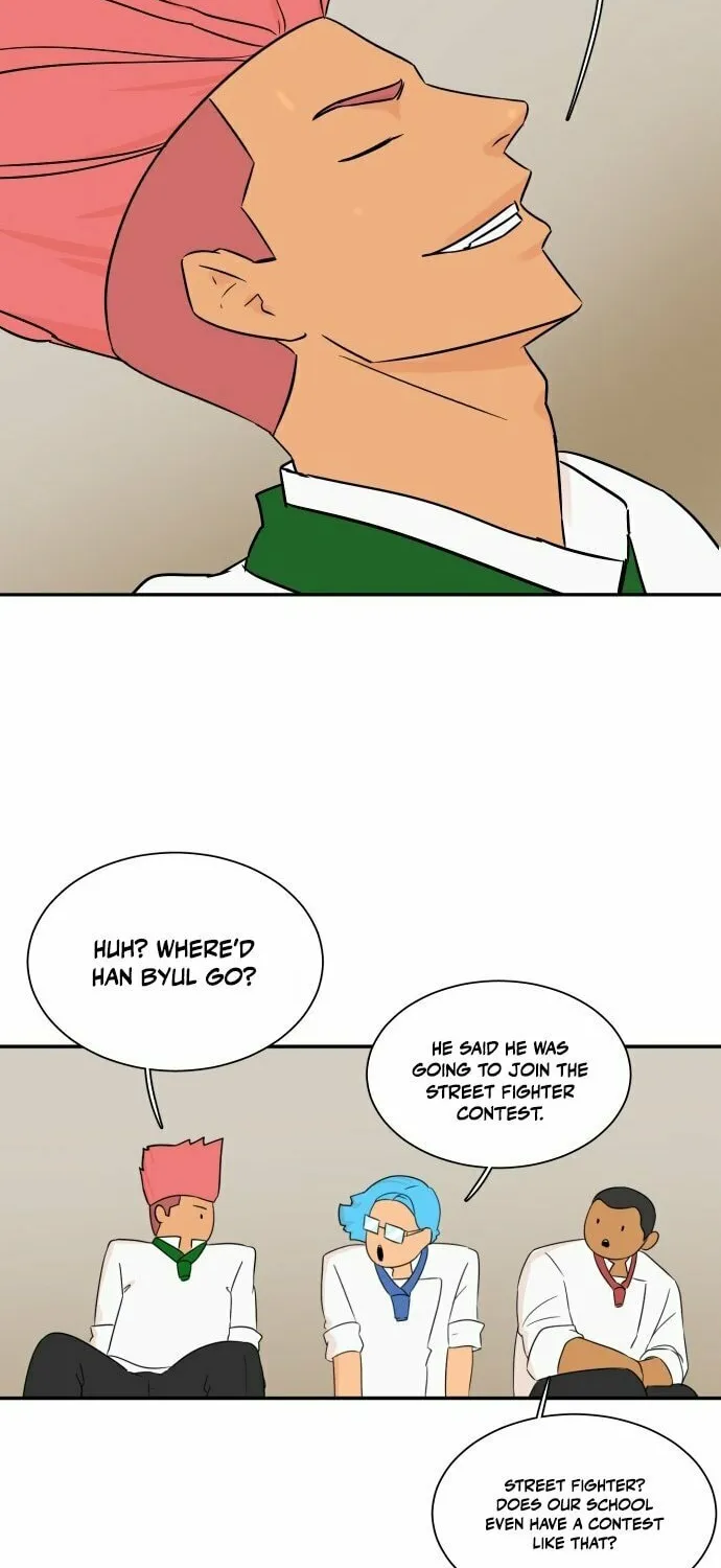 Cooking Go Chapter 18 page 37 - 