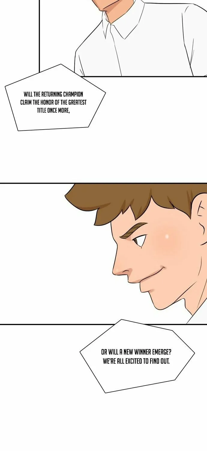 Cooking Go Chapter 18 page 41 - 