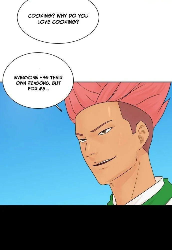 Cooking Go Chapter 18 page 7 - 