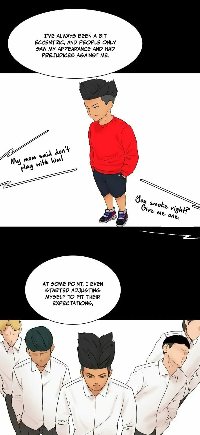 Cooking Go Chapter 18 page 8 - 