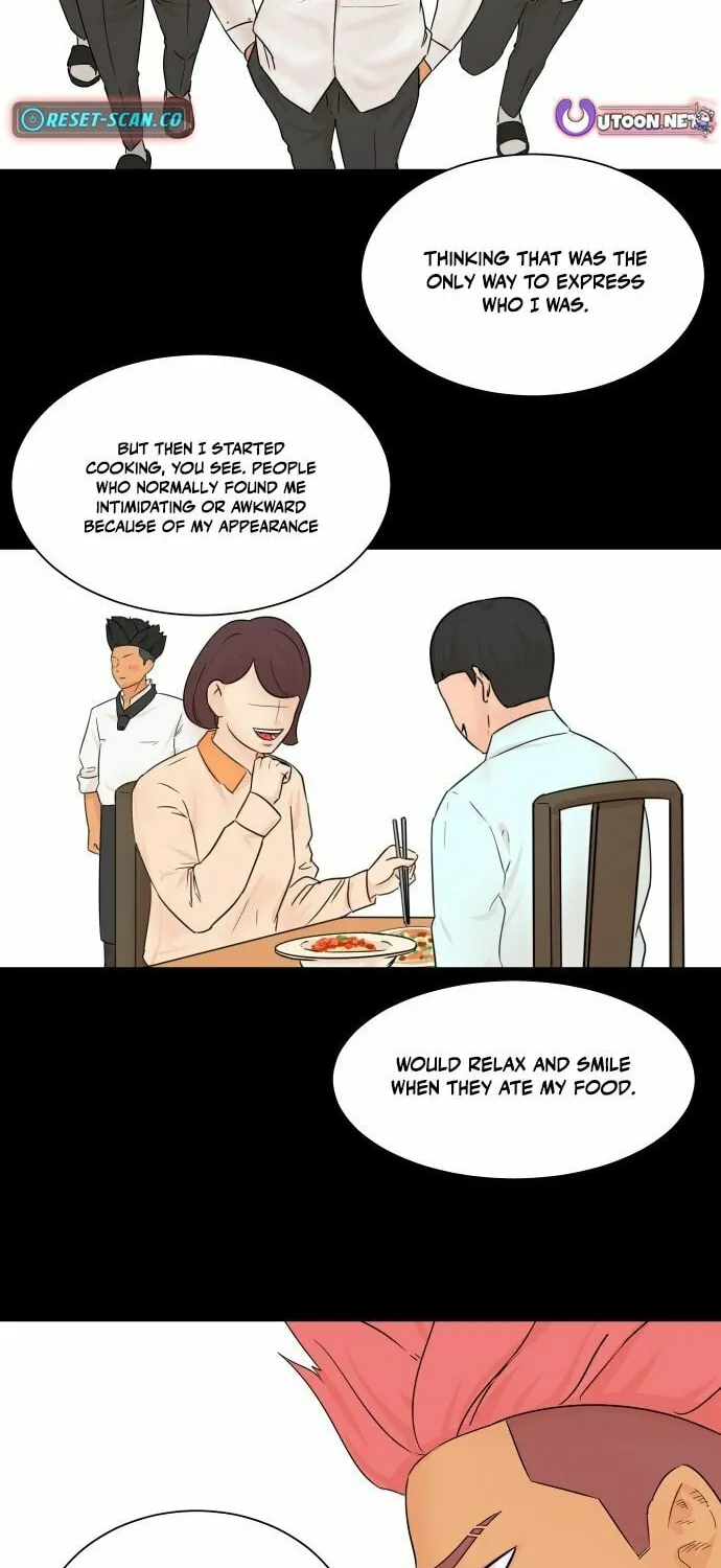 Cooking Go Chapter 18 page 9 - 