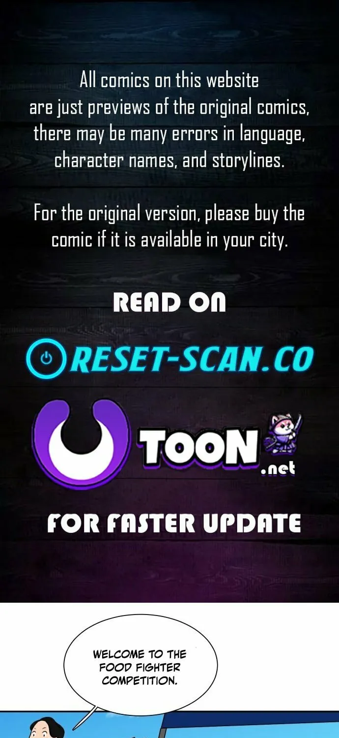 Cooking Go Chapter 19 page 1 - 