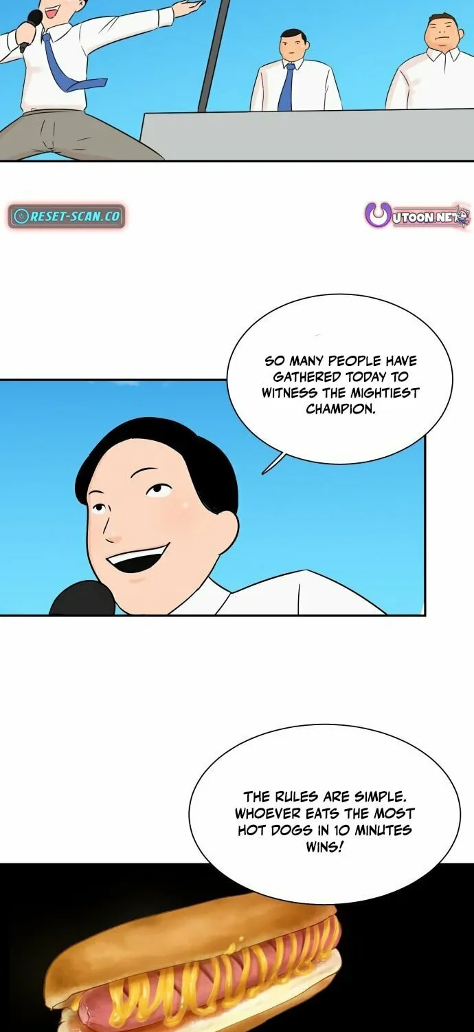 Cooking Go Chapter 19 page 2 - 