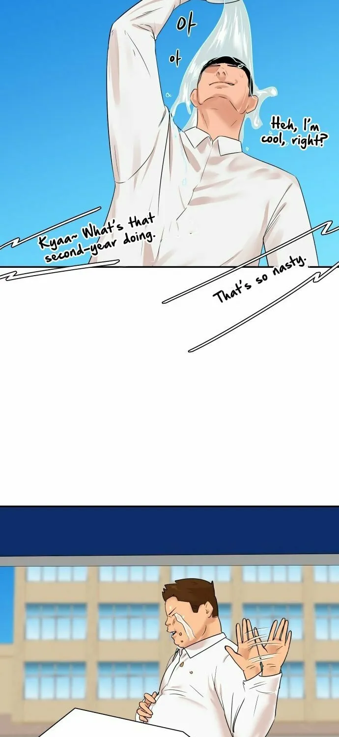 Cooking Go Chapter 19 page 15 - 